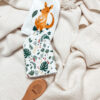 Mini gants de toilette Thème mini savane – Image 6