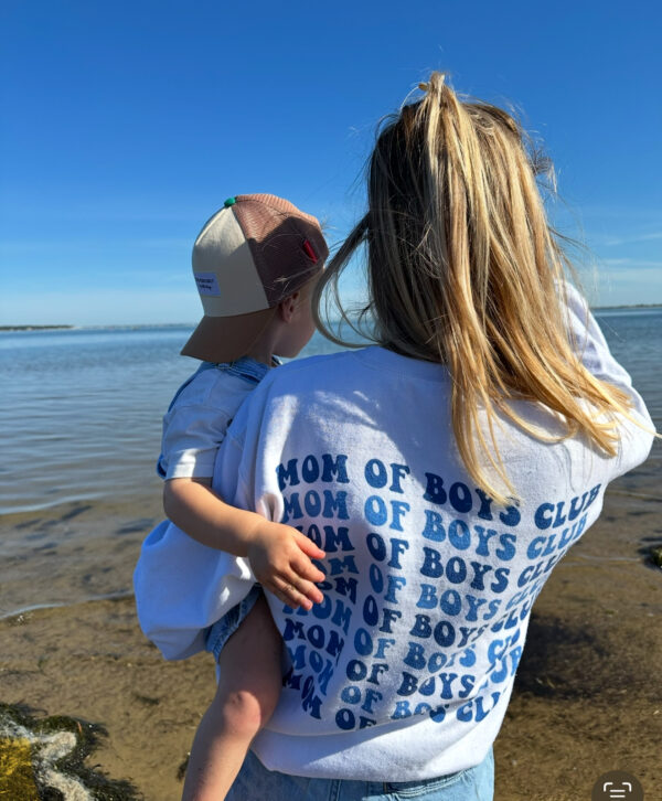 Sweat sublimation – Image 4