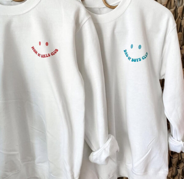 Sweat sublimation – Image 7