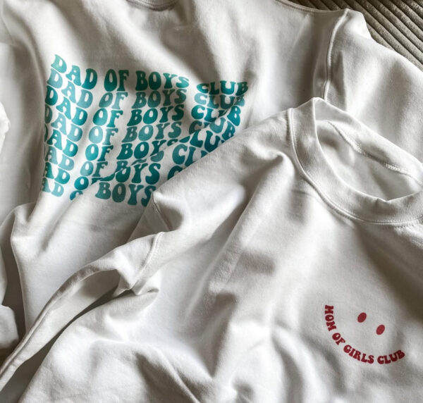 Sweat sublimation – Image 6
