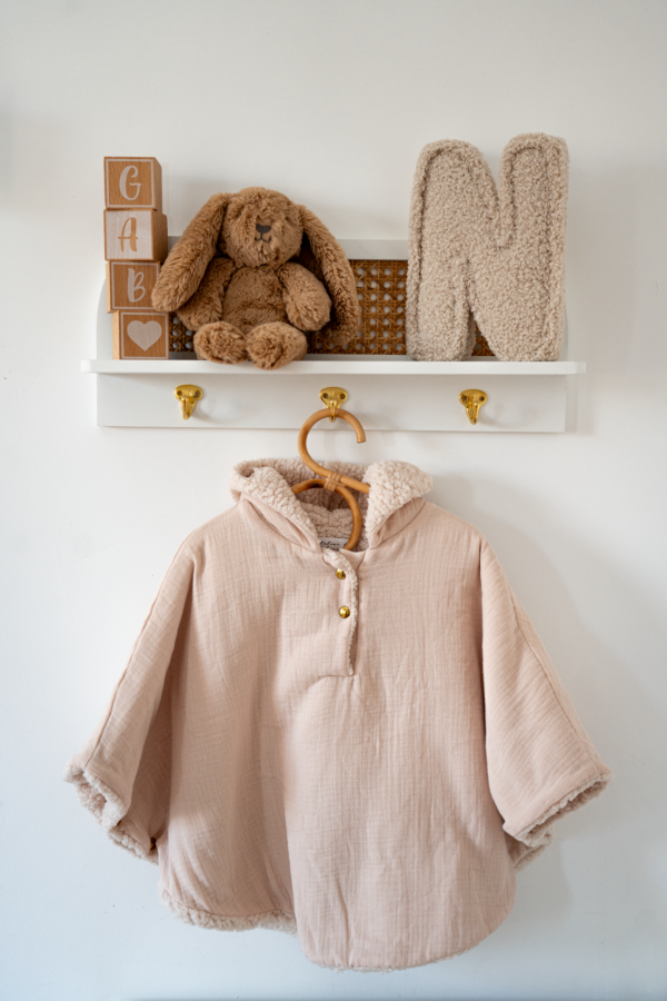Poncho de jour dernières pièces – Image 12