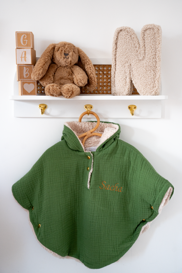 Poncho de jour dernières pièces – Image 13