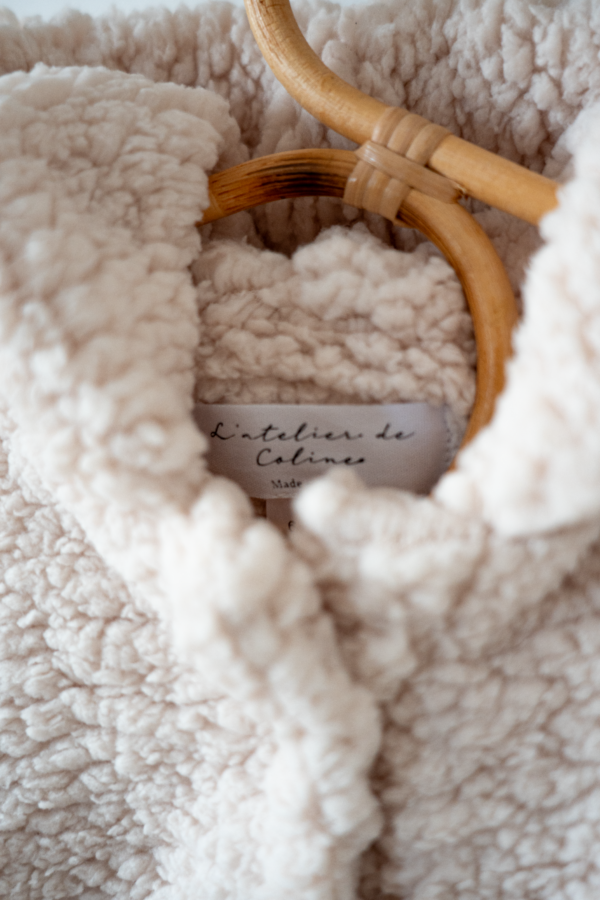 Poncho de jour dernières pièces – Image 14