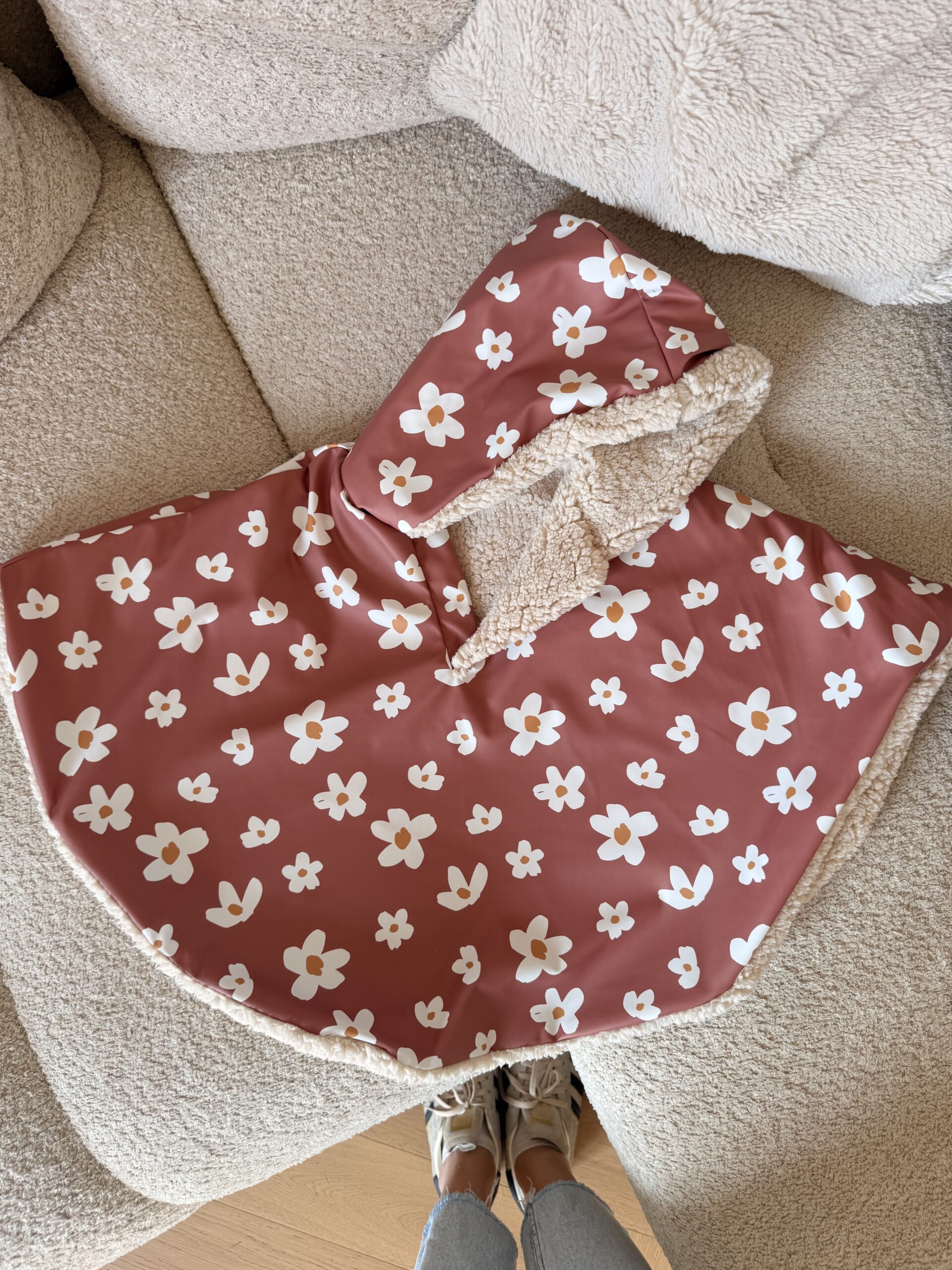 Poncho de pluie – Image 12