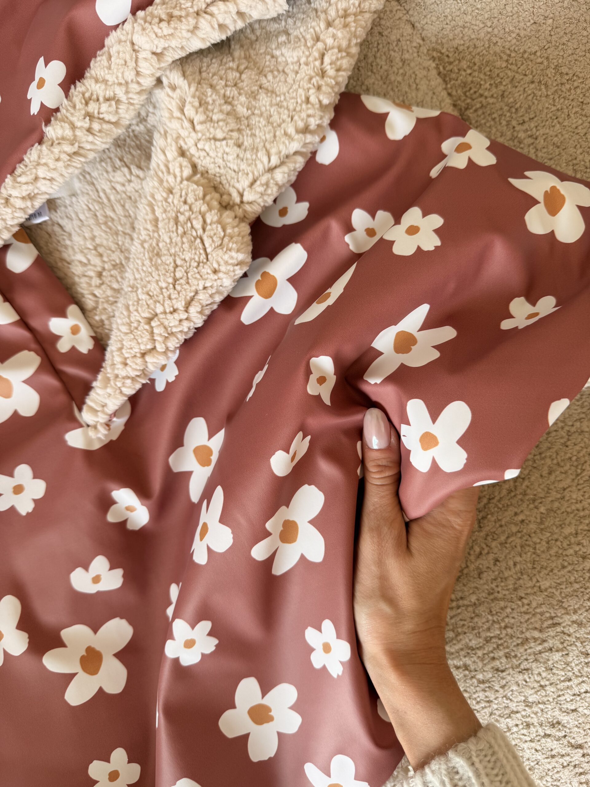 Poncho de pluie – Image 13