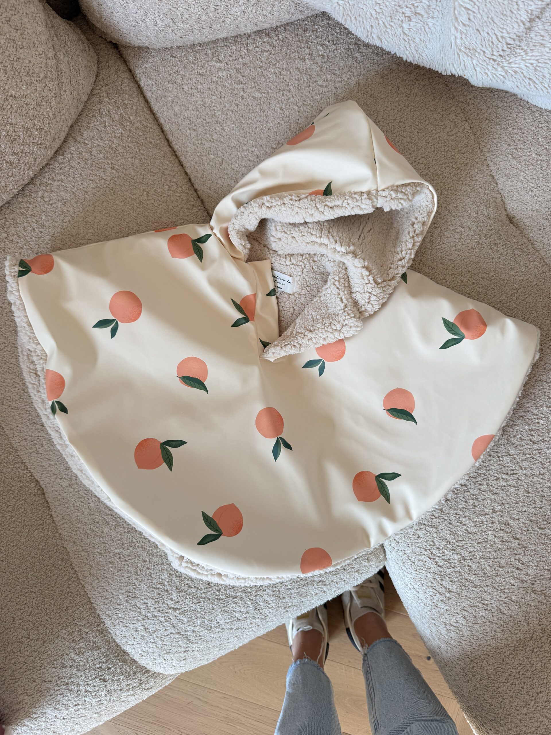 Poncho de pluie – Image 14