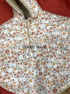 Poncho de pluie – Image 19