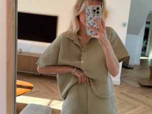 Chemise Livia