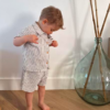 Short enfant - (plusieurs couleurs) -