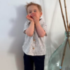 Short enfant - (plusieurs couleurs) - – Image 4