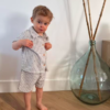Short enfant - (plusieurs couleurs) - – Image 5