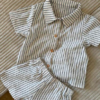Short enfant - (plusieurs couleurs) - – Image 7