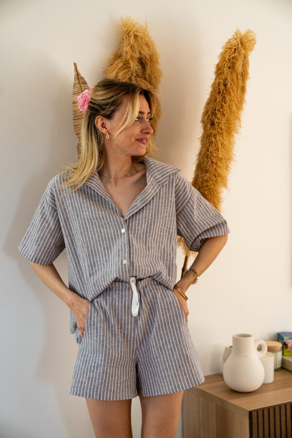 Chemise Ricco – Image 6