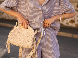 Chemise Ricco