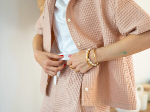 Chemise Beryl